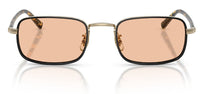 Bril op sterkte Oliver Peoples Brymer OV1366T