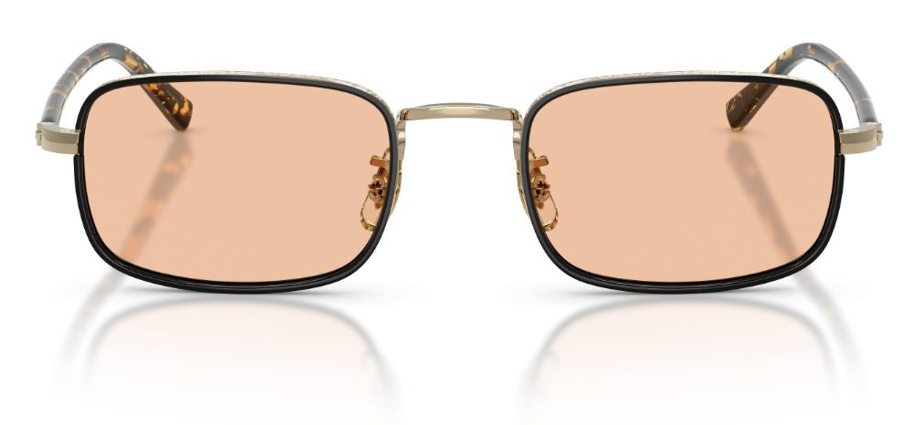 Bril op sterkte Oliver Peoples Brymer OV1366T