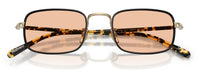 Bril op sterkte Oliver Peoples Brymer OV1366T