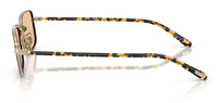 Bril op sterkte Oliver Peoples Brymer OV1366T