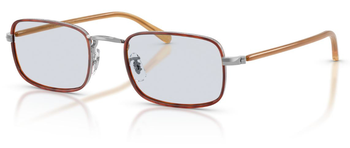 Bril op sterkte Oliver Peoples Brymer OV1366T