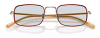 Bril op sterkte Oliver Peoples Brymer OV1366T