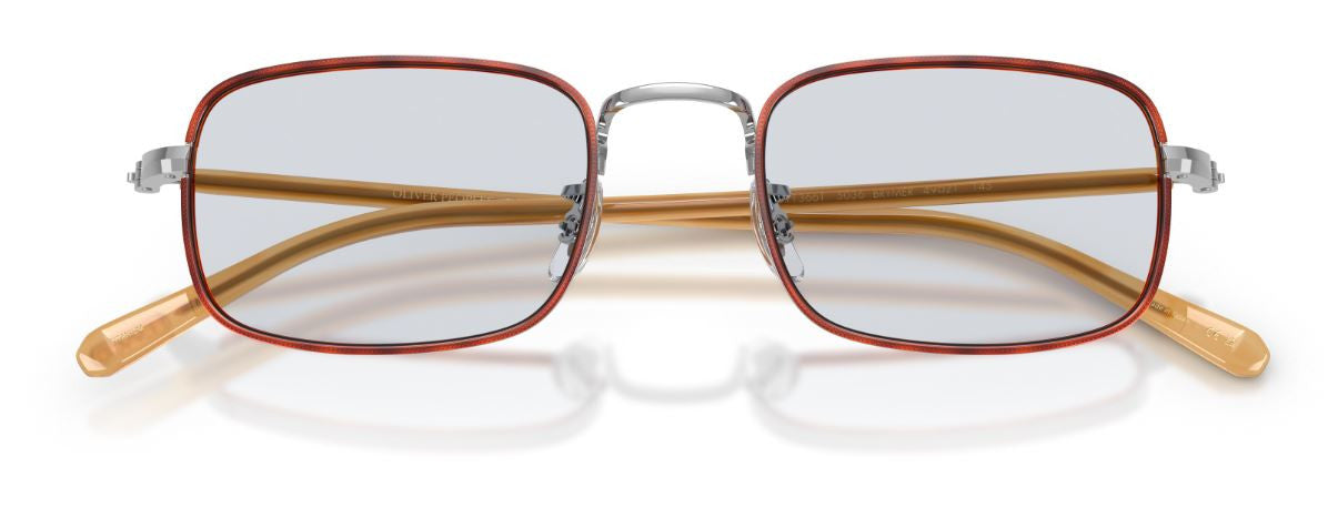 Bril op sterkte Oliver Peoples Brymer OV1366T