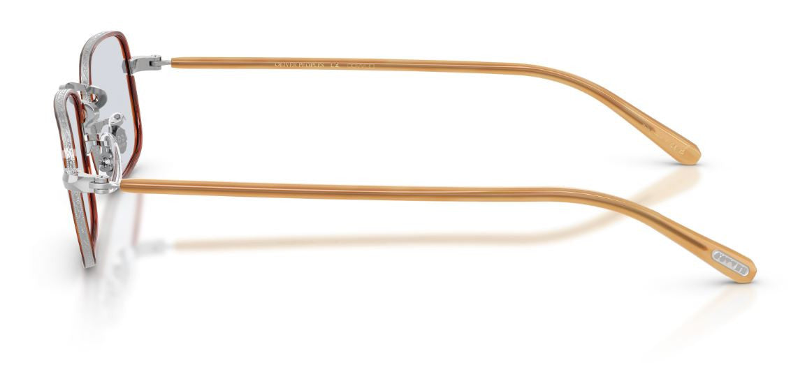 Bril op sterkte Oliver Peoples Brymer OV1366T