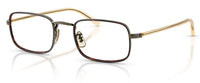 Bril op sterkte Oliver Peoples Brymer OV1366T