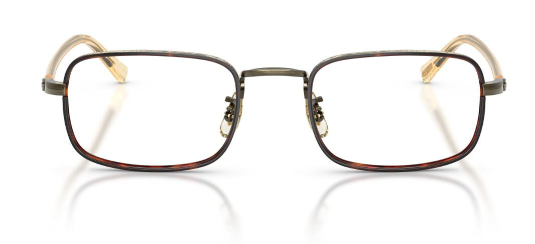 Bril op sterkte Oliver Peoples Brymer OV1366T