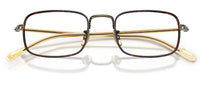 Bril op sterkte Oliver Peoples Brymer OV1366T