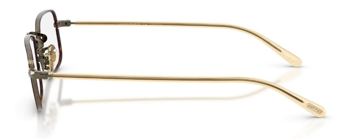 Bril op sterkte Oliver Peoples Brymer OV1366T