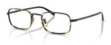 Lunettes de vue Oliver Peoples Brymer OV1366T