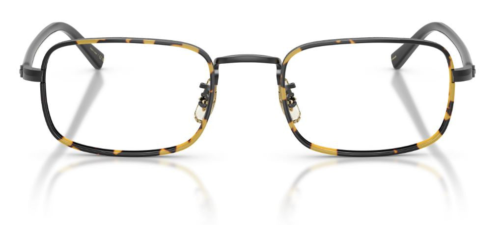 Bril op sterkte Oliver Peoples Brymer OV1366T