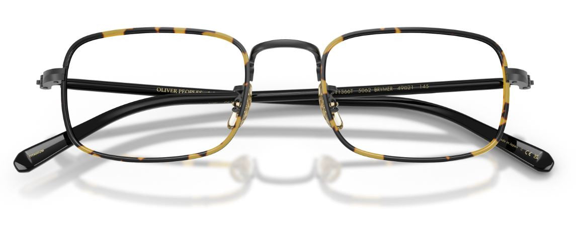 Bril op sterkte Oliver Peoples Brymer OV1366T