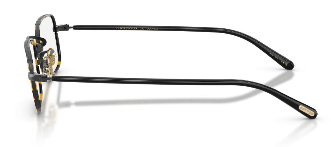Bril op sterkte Oliver Peoples Brymer OV1366T