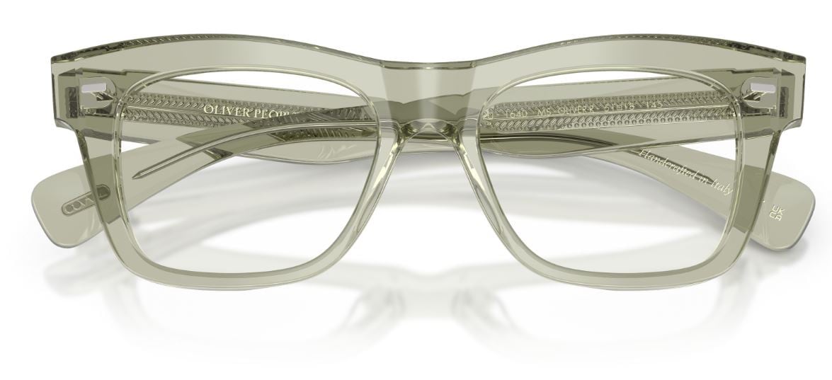 Brille Oliver Peoples Ms. Oliver-r OV5542U