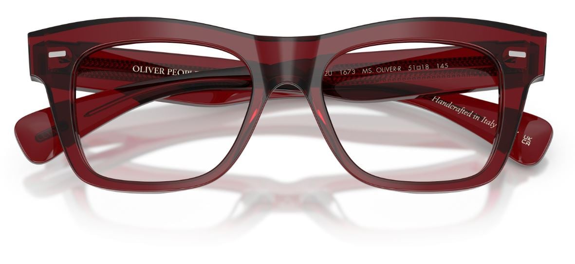 Brille Oliver Peoples Ms. Oliver-r OV5542U