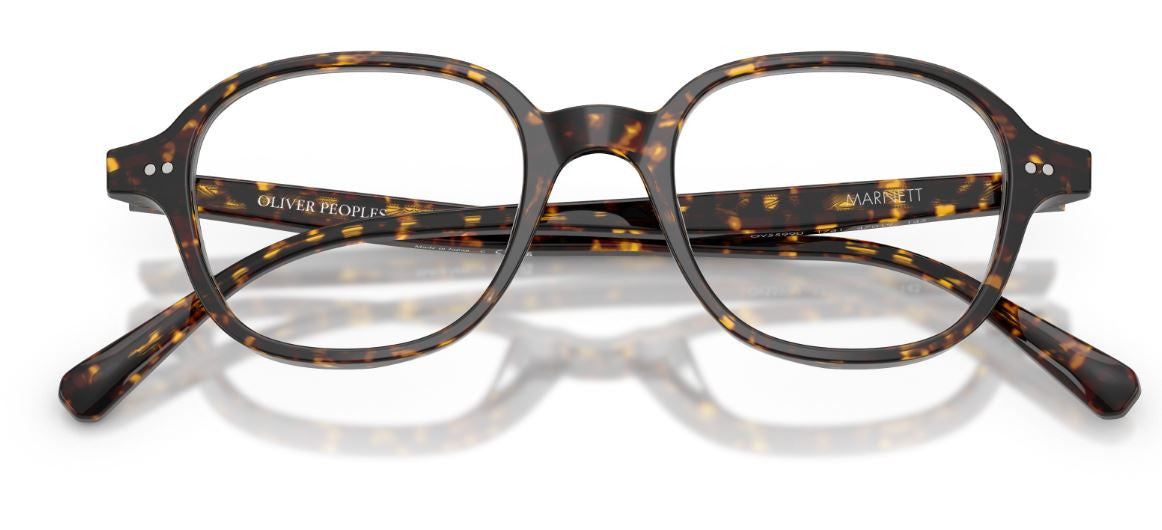 Gafas graduadas Oliver Peoples Marnett OV5599U