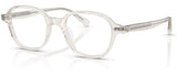 Gafas graduadas Oliver Peoples Marnett OV5599U