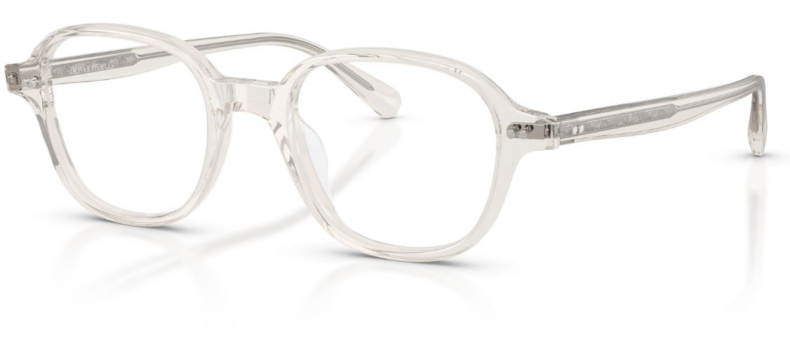 Gafas graduadas Oliver Peoples Marnett OV5599U