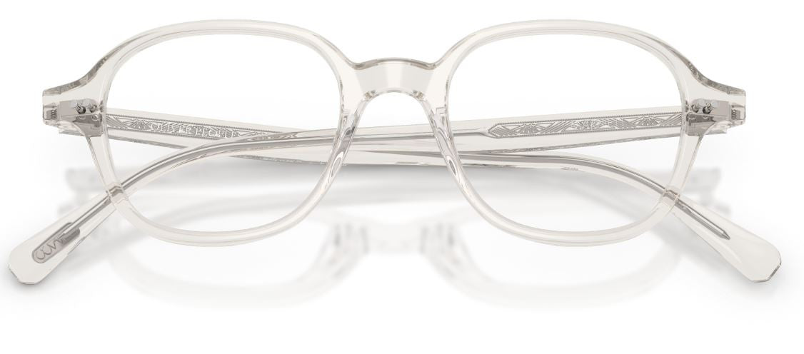 Gafas graduadas Oliver Peoples Marnett OV5599U