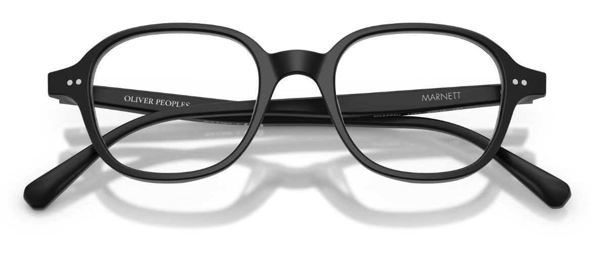 Gafas graduadas Oliver Peoples Marnett OV5599U