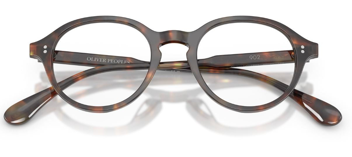 Korrektionsbrille Oliver Peoples 902 OV5602U