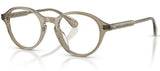 Lunettes de vue Oliver Peoples 902 OV5602U