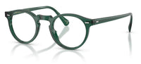 Leesbril Oliver Peoples Gregory Peck OV5186