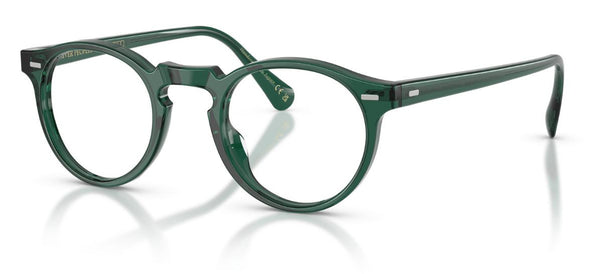 Korrektionsbrille Oliver Peoples Gregory Peck OV5186