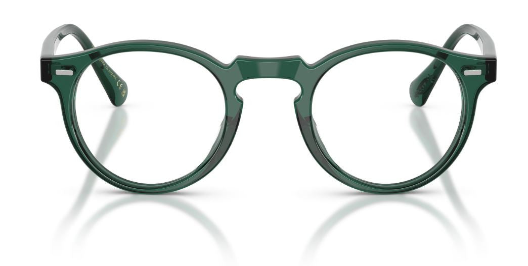 Leesbril Oliver Peoples Gregory Peck OV5186