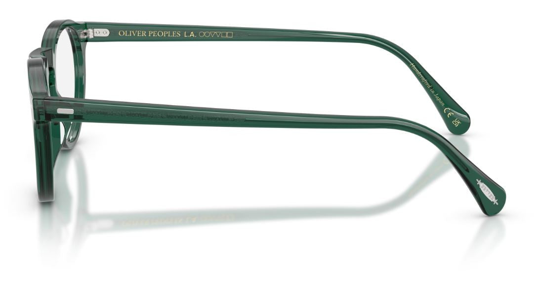 Leesbril Oliver Peoples Gregory Peck OV5186