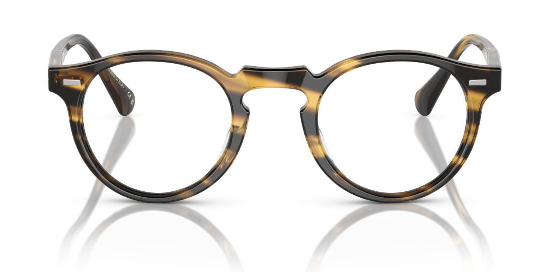 Leesbril Oliver Peoples Gregory Peck OV5186