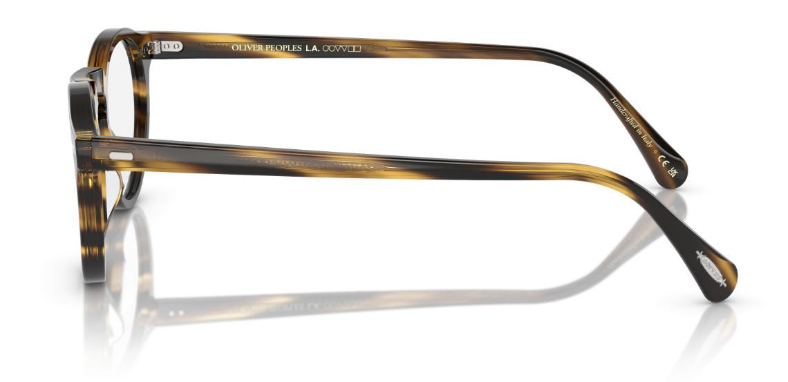 Leesbril Oliver Peoples Gregory Peck OV5186