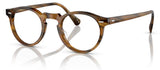 Oliver Peoples Gregory Peck OV5186 Optical Glasses