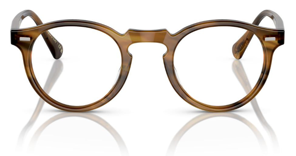 Leesbril Oliver Peoples Gregory Peck OV5186