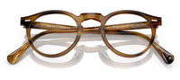 Leesbril Oliver Peoples Gregory Peck OV5186