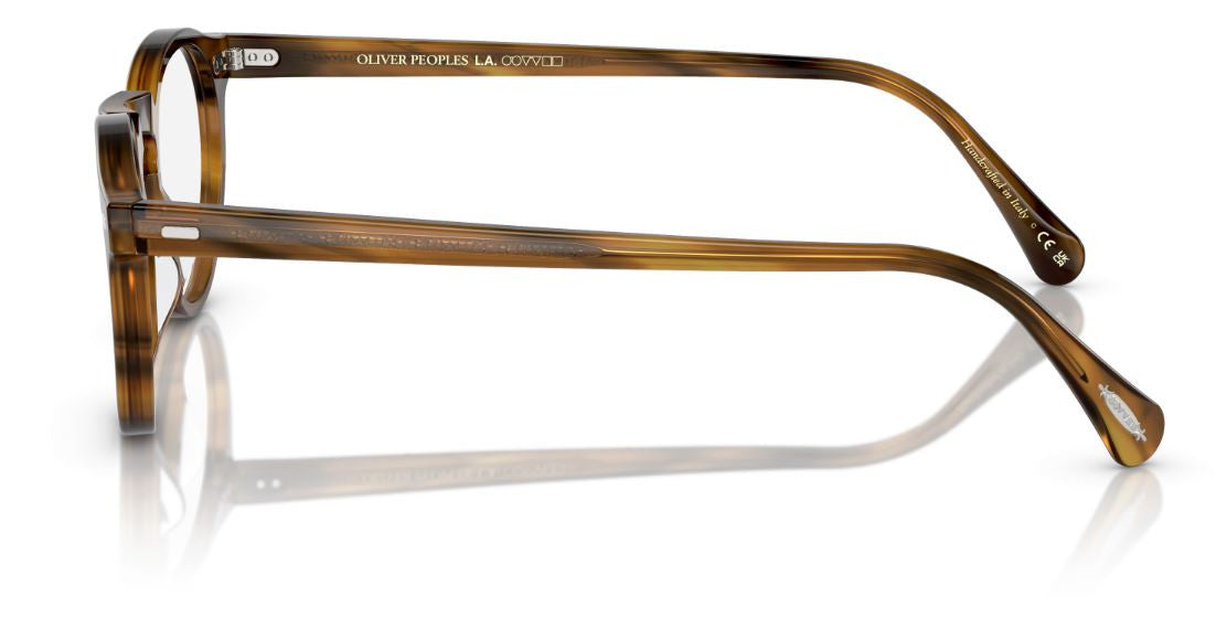 Leesbril Oliver Peoples Gregory Peck OV5186