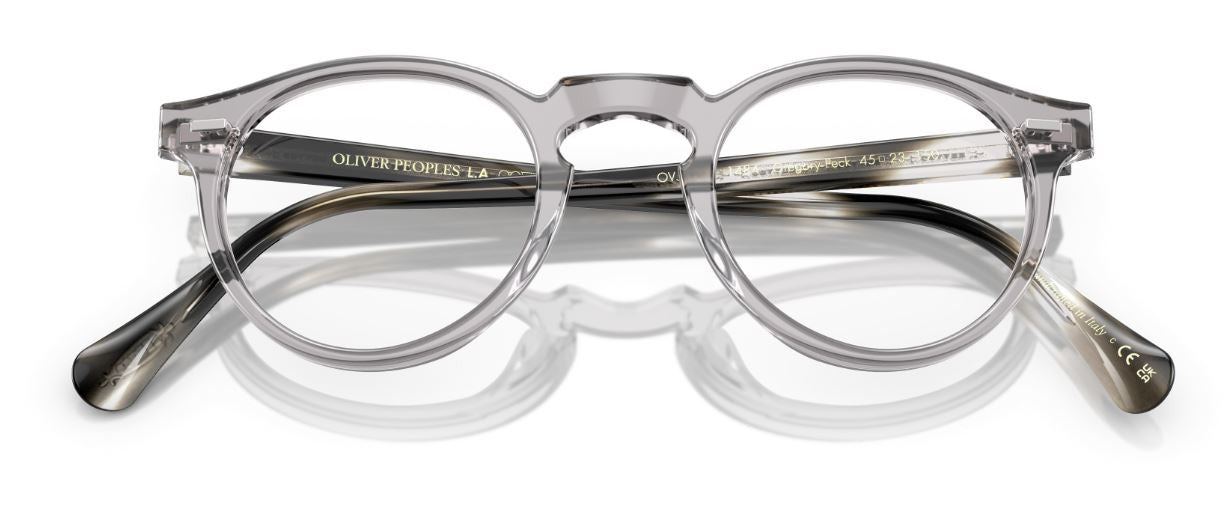 Leesbril Oliver Peoples Gregory Peck OV5186