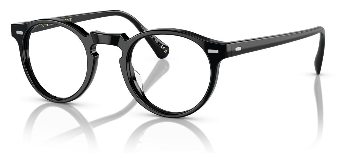 Leesbril Oliver Peoples Gregory Peck OV5186