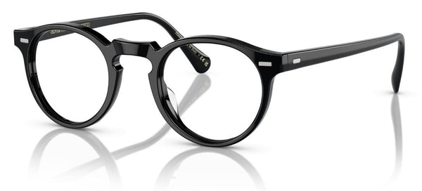 Korrektionsbrille Oliver Peoples Gregory Peck OV5186