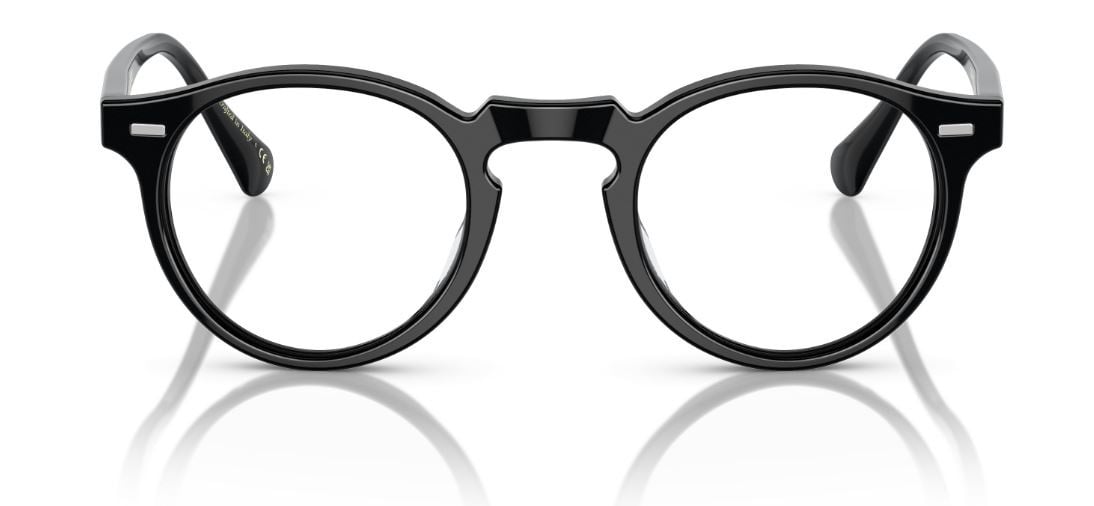 Leesbril Oliver Peoples Gregory Peck OV5186