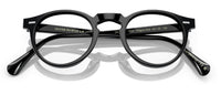 Leesbril Oliver Peoples Gregory Peck OV5186