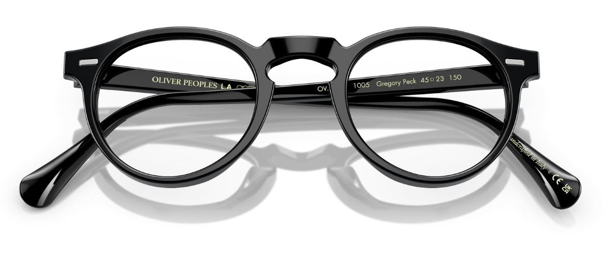 Leesbril Oliver Peoples Gregory Peck OV5186