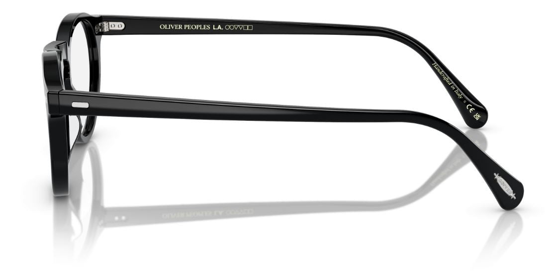 Leesbril Oliver Peoples Gregory Peck OV5186