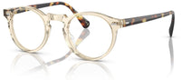 Leesbril Oliver Peoples Gregory Peck OV5186