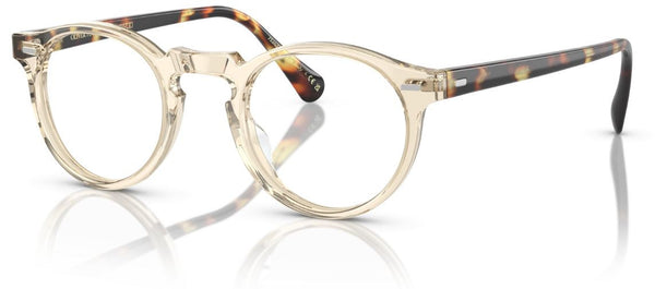 Korrektionsbrille Oliver Peoples Gregory Peck OV5186