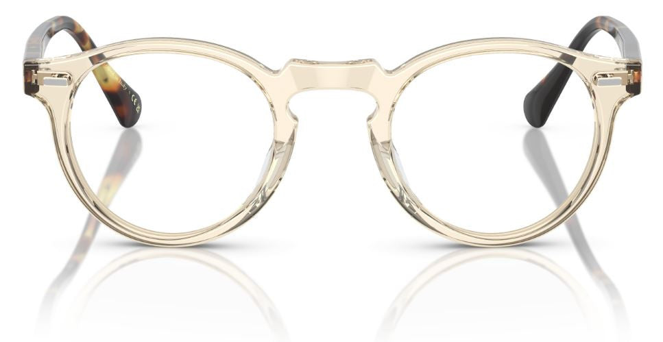 Leesbril Oliver Peoples Gregory Peck OV5186