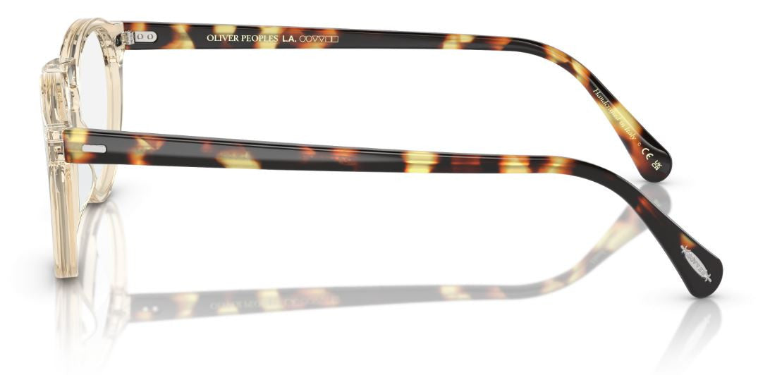 Leesbril Oliver Peoples Gregory Peck OV5186