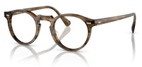 Leesbril Oliver Peoples Gregory Peck OV5186