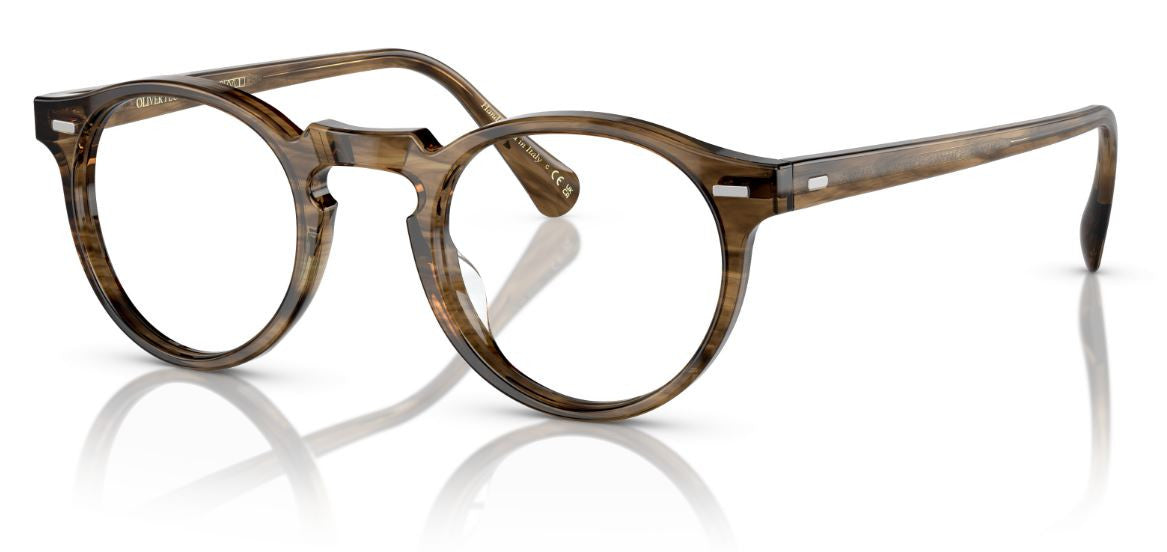 Leesbril Oliver Peoples Gregory Peck OV5186