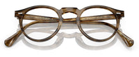 Leesbril Oliver Peoples Gregory Peck OV5186