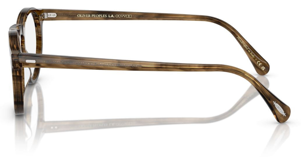 Leesbril Oliver Peoples Gregory Peck OV5186